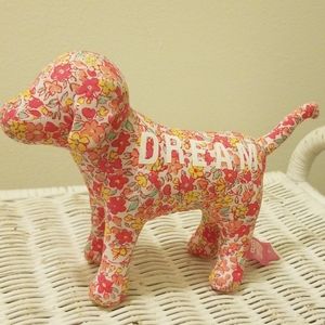 Rare Victoria Secret Dream Dog